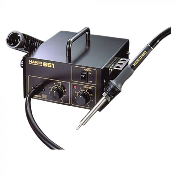 Hakko 851 SMD Rework Station