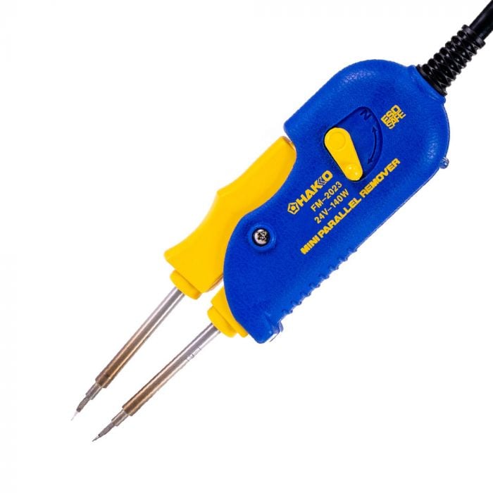 TL'ZANI Pro V. Hot Tool 2- Inch