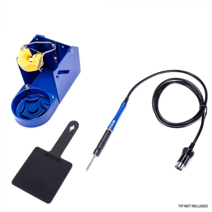 HAKKO FM2032 Micro Soldering Iron Conversion Kit Blue Japan Import With Tracking 