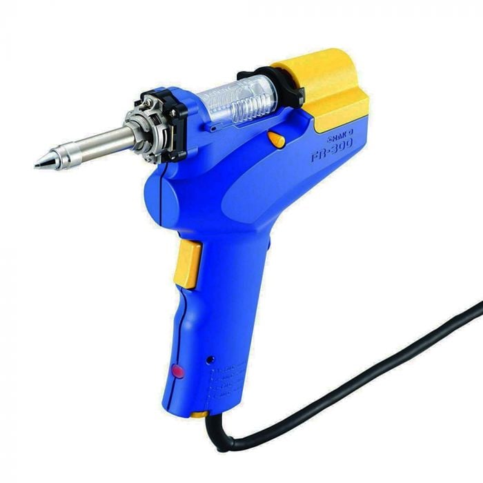 Hakko FR-300 Desoldering Tool