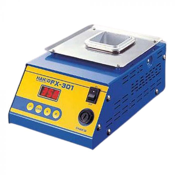 Hakko FX-301B Digital Solder Pot