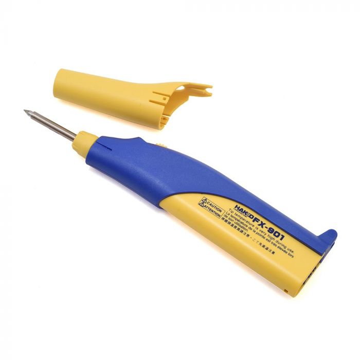 Fx 901 Cordless Soldering Iron