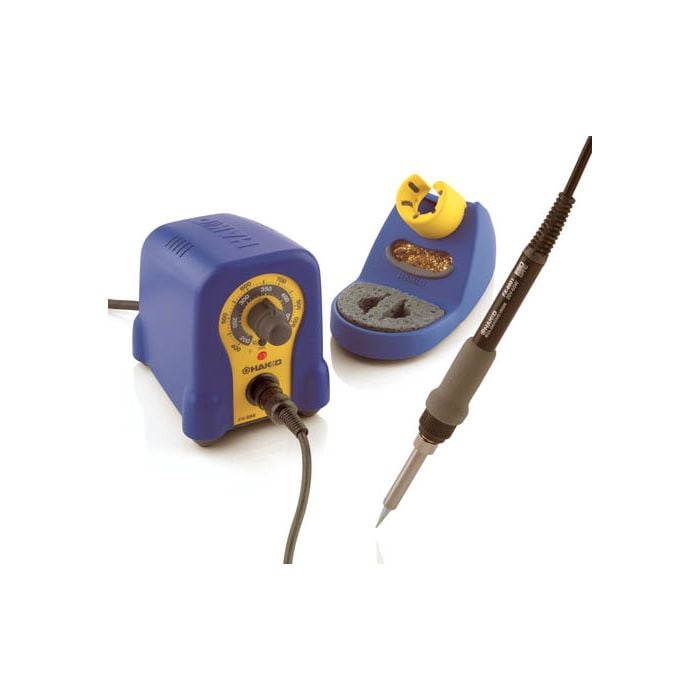 Hakko 375-02 Solder Feeder & Slicer (0.6 mm)