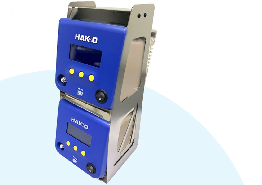 HAKKO FX-100 Stacking Stand