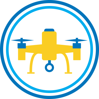 graphic-drone