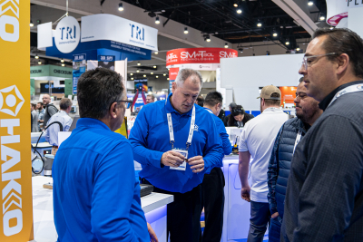 IPC APEX EXPO 2023 - Recap