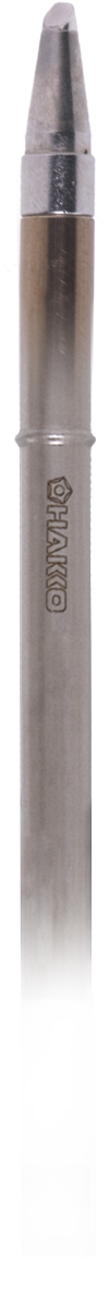 T39-BC2535 Bevel Tip