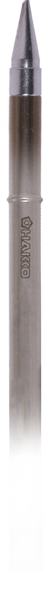 T39-BCF1020 Bevel Tip