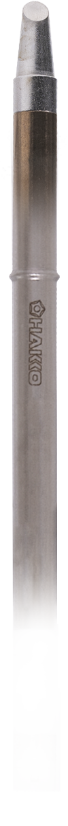 T39-BCF3545 Bevel Tip