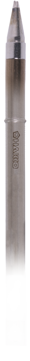 T39-BCR12 Bevel Tip