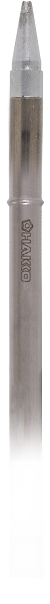 T39-BCR16 Bevel Tip