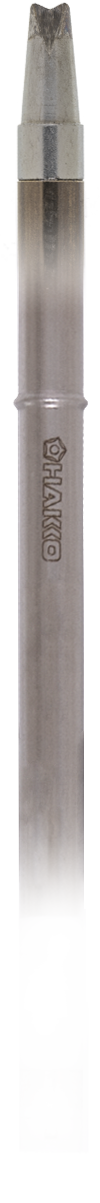 T39-BCR32 Bevel Tip