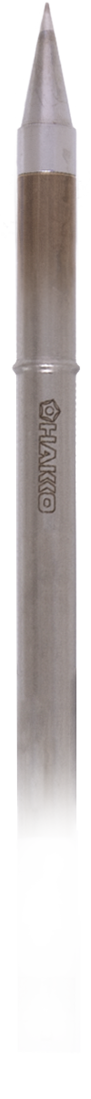 T39-BL02 Conical Tip