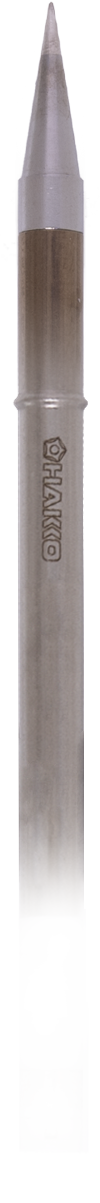 T39-BLL02 Conical Tip