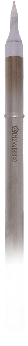 T39-BS02 Conical Tip