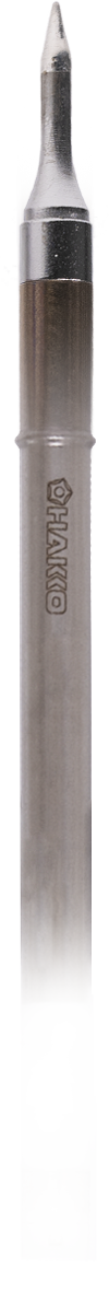 T39-BS03 Conical Tip