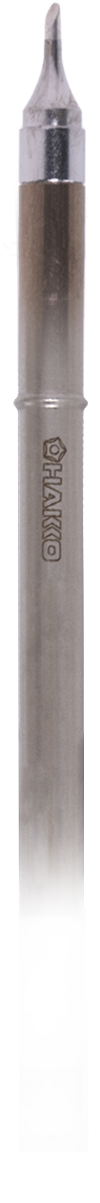 T39-C1025 Bevel Tip