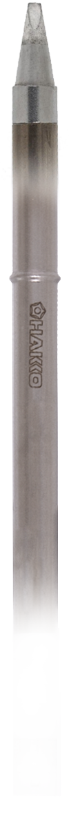 T39-D16 Chiseled Tip