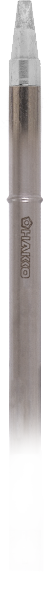 T39-D24 Chiseled Tip