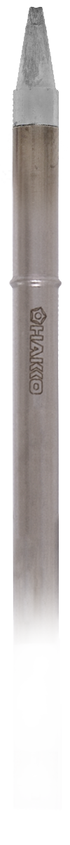 T39-DR16 Chiseled Tip