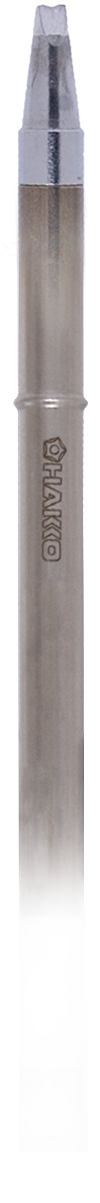 T39-DR24 Chiseled Tip