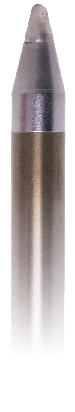 T53-BC2030 Bevel Tip